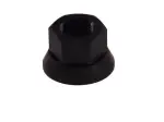 PE rattamutter koos vajutus nupp  M22X1,5, võti 33, Volvo, RVI