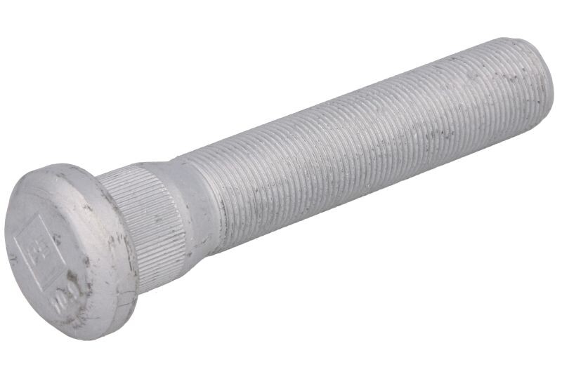velg polt tagumine M22x1,5 x122mm (Galvanised) sobib: VOLVO B10, FH, FM12 01.78-