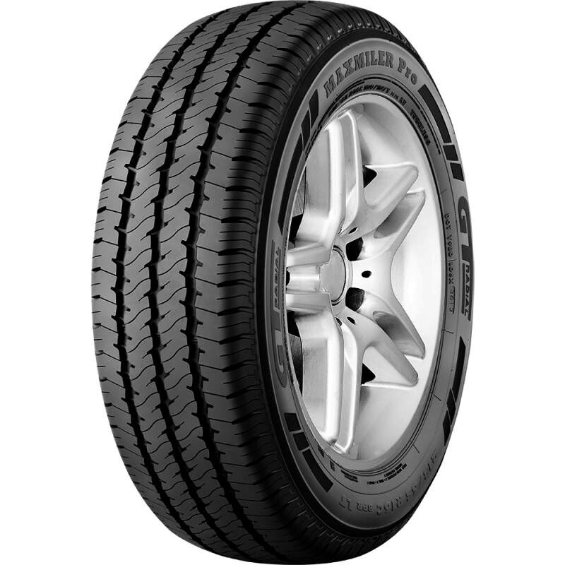 Kaubiku suverehv 225/70R15C GT RADIAL MAXMILER PRO 112/110R