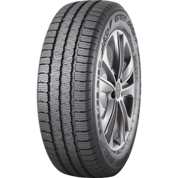 Van Tyre Without studs 205/80R14C GT RADIAL Maxmiler WT2 109/107Q