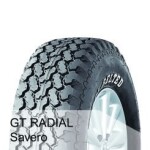 Kaubiku suverehv 185/70R13C GT RADIAL Savero 106/104N