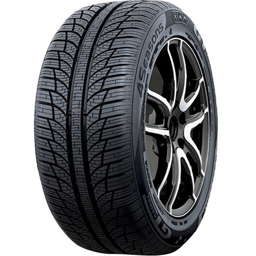 Sõiduauto allseason 205/55R16 GT RADIAL 4Seasons 94V XL