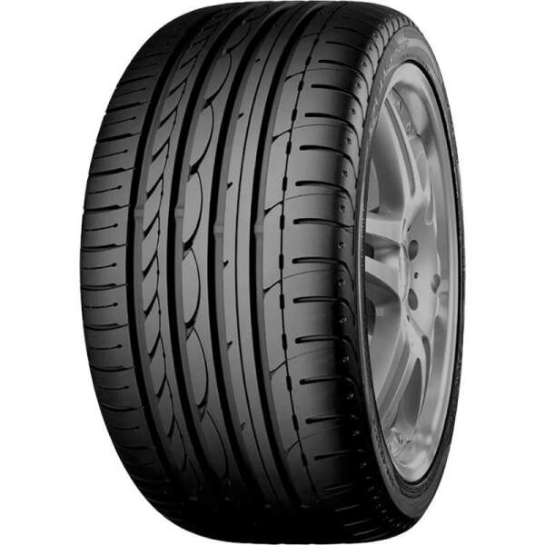 4x4 для джип Летняя шина 295/35R21 YOKOHAMA AdvanSport V103 107Y XL UHP RPB