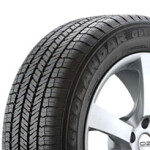 легковой авто. Летняя шина 225/60R17 YOKOHAMA G91F 99V M+S H/T