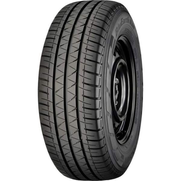 для микроавтобуса Летняя шина 235/65R16C YOKOHAMA YokohamaBLUEARTH VAN RY55 115/113R
