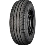Van Summer tyre 215/65R16C YOKOHAMA YokohamaBLUEARTH VAN RY55 109/107T