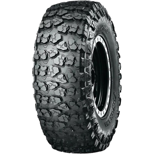 4x4 для джип ламель 35x12.5R17 YOKOHAMA GeLand X-MT G005 121Q M+S RPB M/T