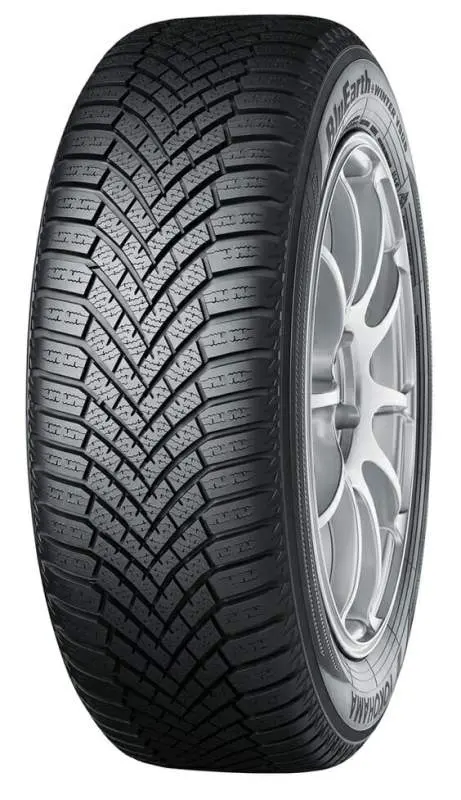 легковой авто. ламель 205/60R16 YOKOHAMA V906 92H