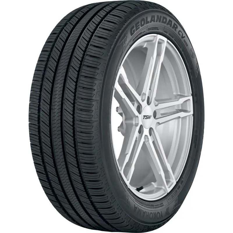 Sõiduauto suverehv 235/55R20 YOKOHAMA GEOLANDAR X-CV G058 102V M+S DOT22
