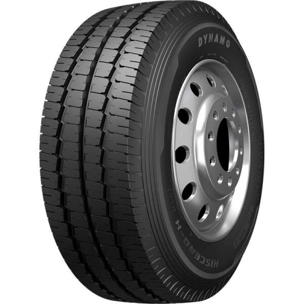 для микроавтобуса Летняя шина 6.5R16C DYNAMO ML01 107/102N