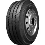 Kaubiku suverehv 6.5R16C DYNAMO ML01 107/102N 