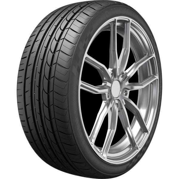 Sõiduauto suverehv 225/45R17 DYNAMO MU02 RFT 94W RunFlat XL RPM+S UHP