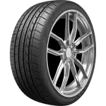 4x4 SUV Summer tyre 255/50R19 DYNAMO MU02 RFT 103V RunFlat RP UHP