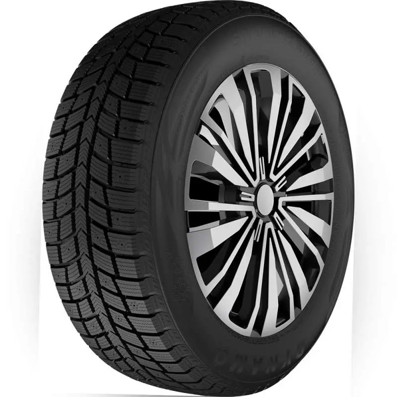 passenger Studded tyre 225/50R17 DYNAMO MWH03 98H XL 3PMSF M+S