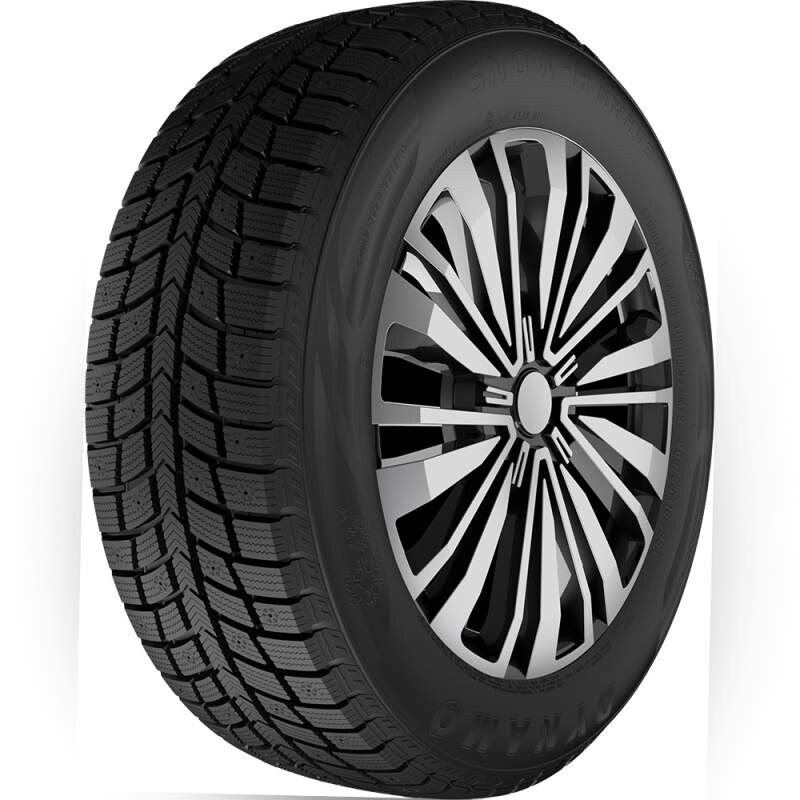 Sõiduauto naastrehv 245/40R18 DYNAMO SNOW-H MWH03 97H XL 3PMSF M+S
