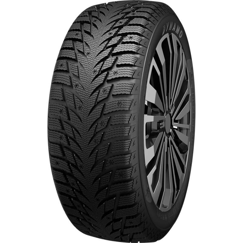 4x4 Maasturi naastrehv 235/65R17 DYNAMO SNOW-H MWH02 (W506) 104S 3PMSF M+S