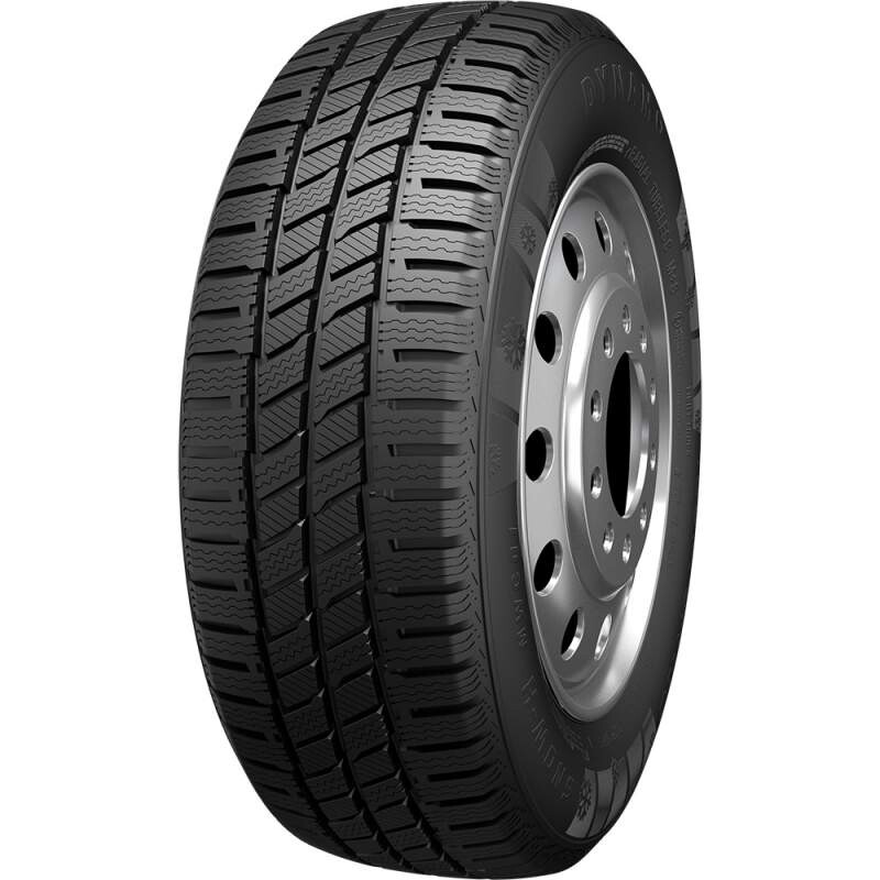 Kaubiku lamellrehv 215/65R16C DYNAMO SNOW-H MWC01 (WINTER TAMER Van) 109/107T M+S 3PMSF