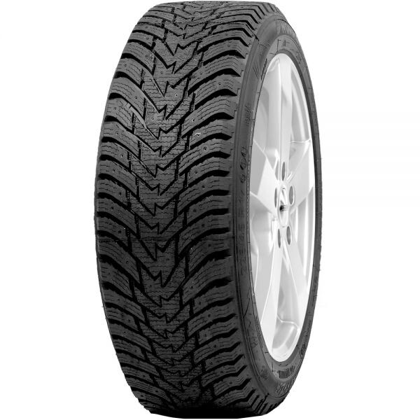 Sõiduauto lamellrehv 205/60R16 NORRSKEN Ice Razor protekteeritud 96H XL