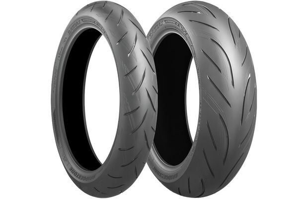 mootorratta maanteerehv bridgestone 150/60zr17 tl 66w s21 tagumine