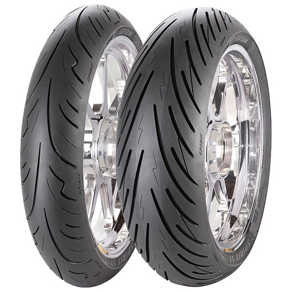 spirit st 150/70zr17 69 w tył tl