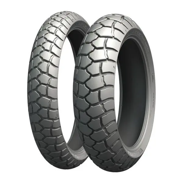 motorcycle road tyre michelin 150/70r17 tl/tt 69v anakee adventure rear