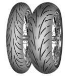 [3001608380000] Touring tyre mootorratta matkarehv MITAS 150/70R17 TL 69W TOURING FORCE tagumine