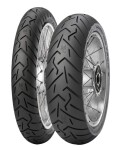 mootorratta maanteerehv pirelli 150/70r18 tl 70v scorpion trail ii tagumine