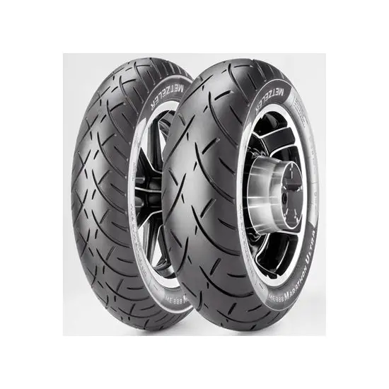 [2661600]  mootorratta rehv chopper/cruiser mootorratta rehv METZELER 150/80-16 TL 71H ME888 MARATHON esi