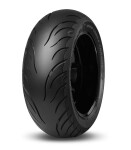 Cobra chrome 150/80b16 77 v rear tl