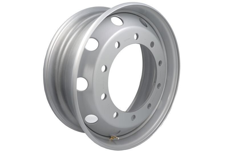 truck steel rim acc 15123