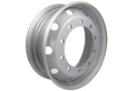 truck steel rim acc 15123