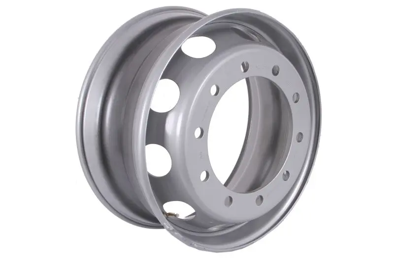 truck steel rim acc 15145