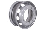 truck steel rim acc 15145