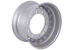 truck steel rim acc 15152