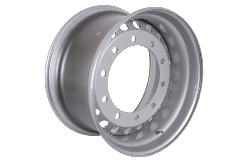 truck steel rim acc 15153