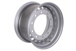 truck steel rim acc 15153