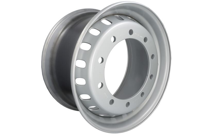truck steel rim acc 15154