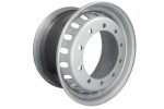 truck steel rim acc 15154