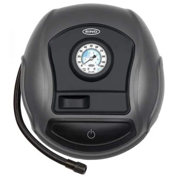  Rehvikompressor analoog RING 