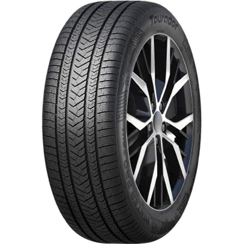 легковой авто / для джип ламель 265/35R18 TOURADOR WINTER PRO TSU1 97V XL 0 Friction EC275