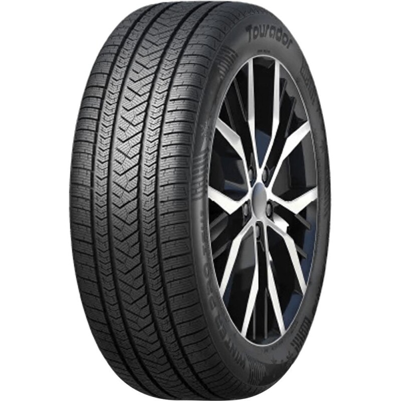 легковой авто / для джип ламель 245/40R19 TOURADOR WINTER PRO TSU1 98V XL Studless DCB73 3PMSF