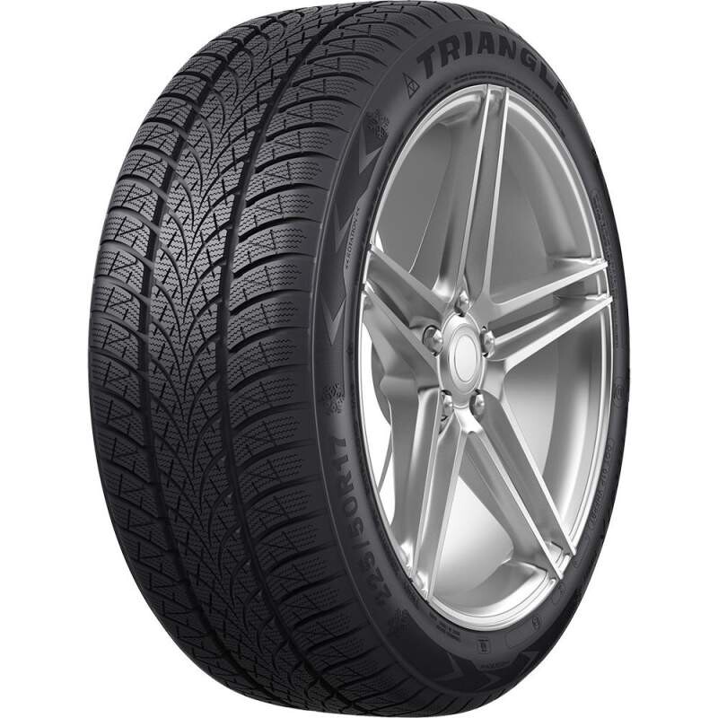 Sõiduauto/maasturi lamellrehv 165/60R15 TRIANGLE WinterX TW401 81T XL Studless DCB71 3PMSF M+S