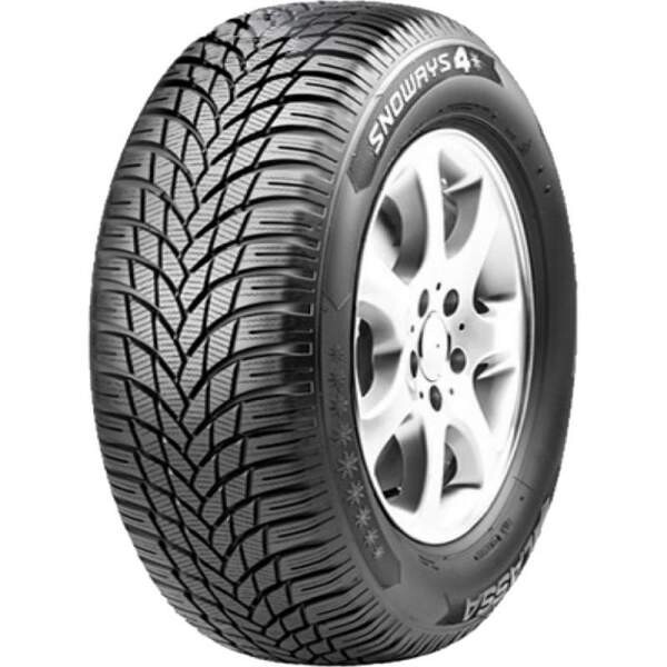 легковой авто. ламель 225/50R17 LASSA SNOWAYS 4 98V XL