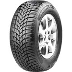 Sõiduauto lamellrehv 225/40R18 LASSA SNOWAYS 4 92V XL