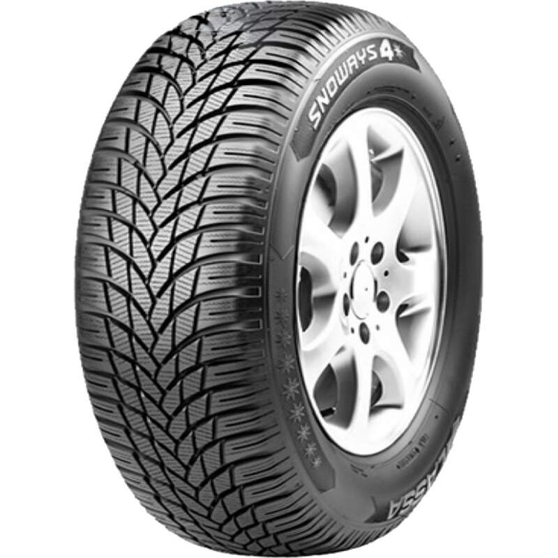 Sõiduauto lamellrehv 255/35R19 LASSA SNOWAYS 4 96V XL