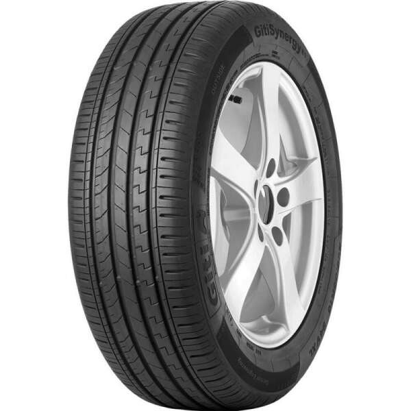 passenger Summer tyre 205/60R16 GITI GITISYNERGY E1 92H