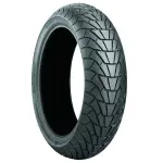 motorcycle road tyre bridgestone 160/60r17 tl 69h battlax adventurecross scrambler ax41s rear