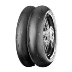 contiattack sm2 160/60r17 69 h tagumine tl