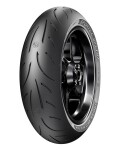 Sport tyre METZELER 160/60ZR17 TL 69W Sportec M9 RR tagumine