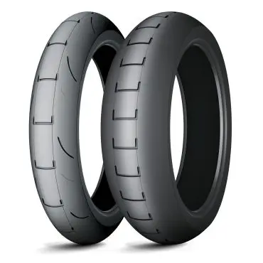 motorcycle racing tyre michelin 160/60r17 tl power supermoto c rear
